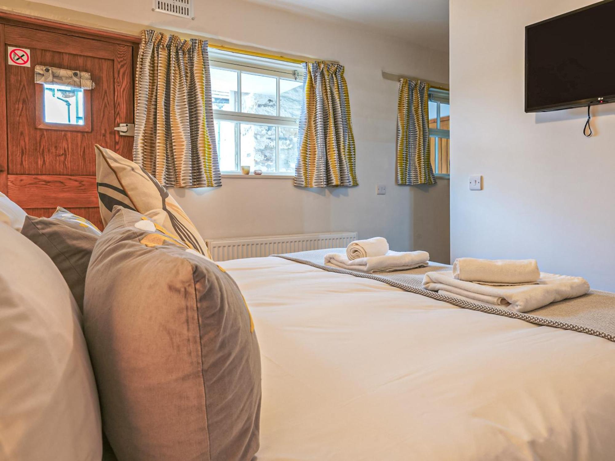 Walnut Cottage - Uk43995 Fairfield エクステリア 写真