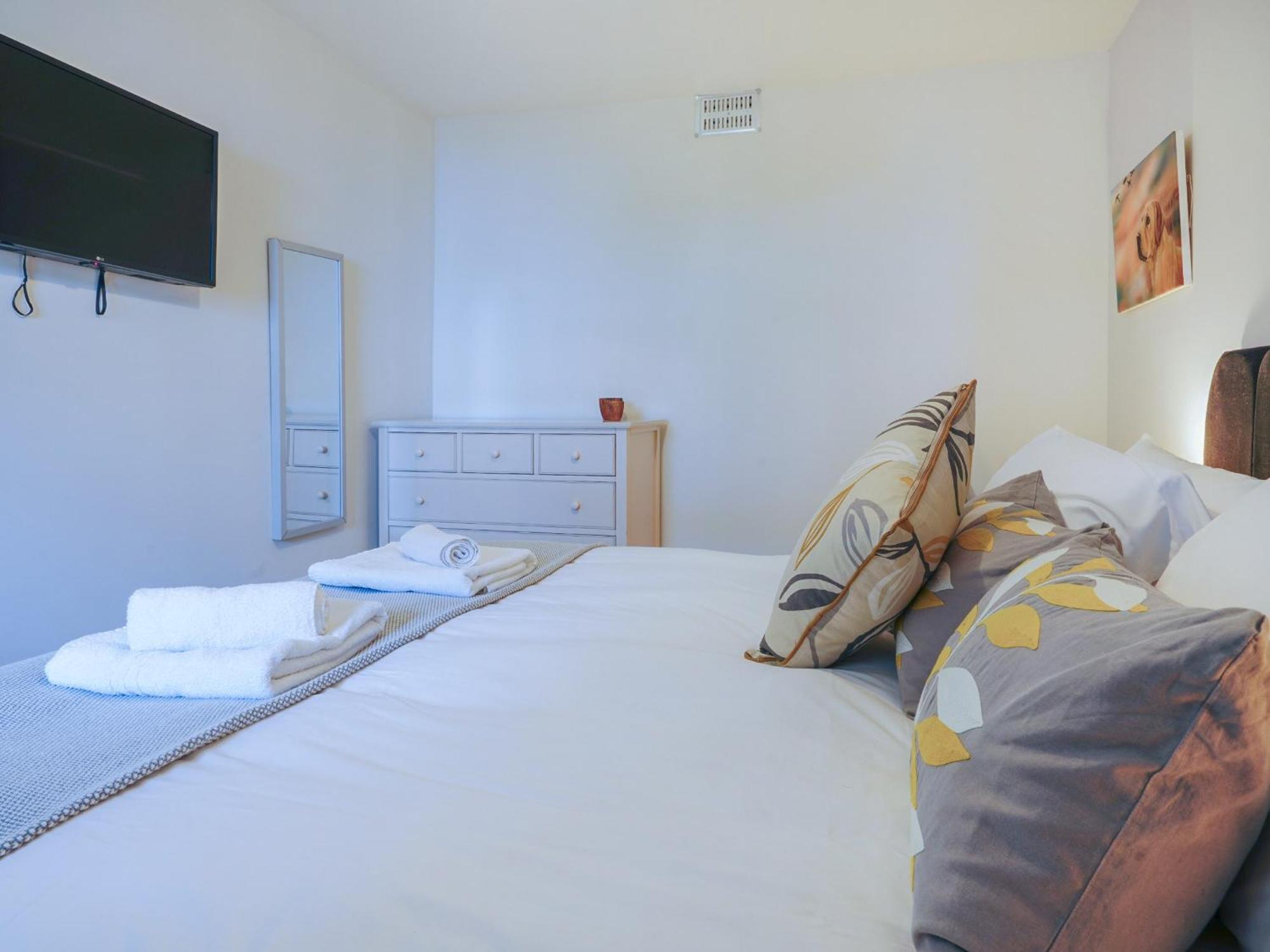 Walnut Cottage - Uk43995 Fairfield エクステリア 写真